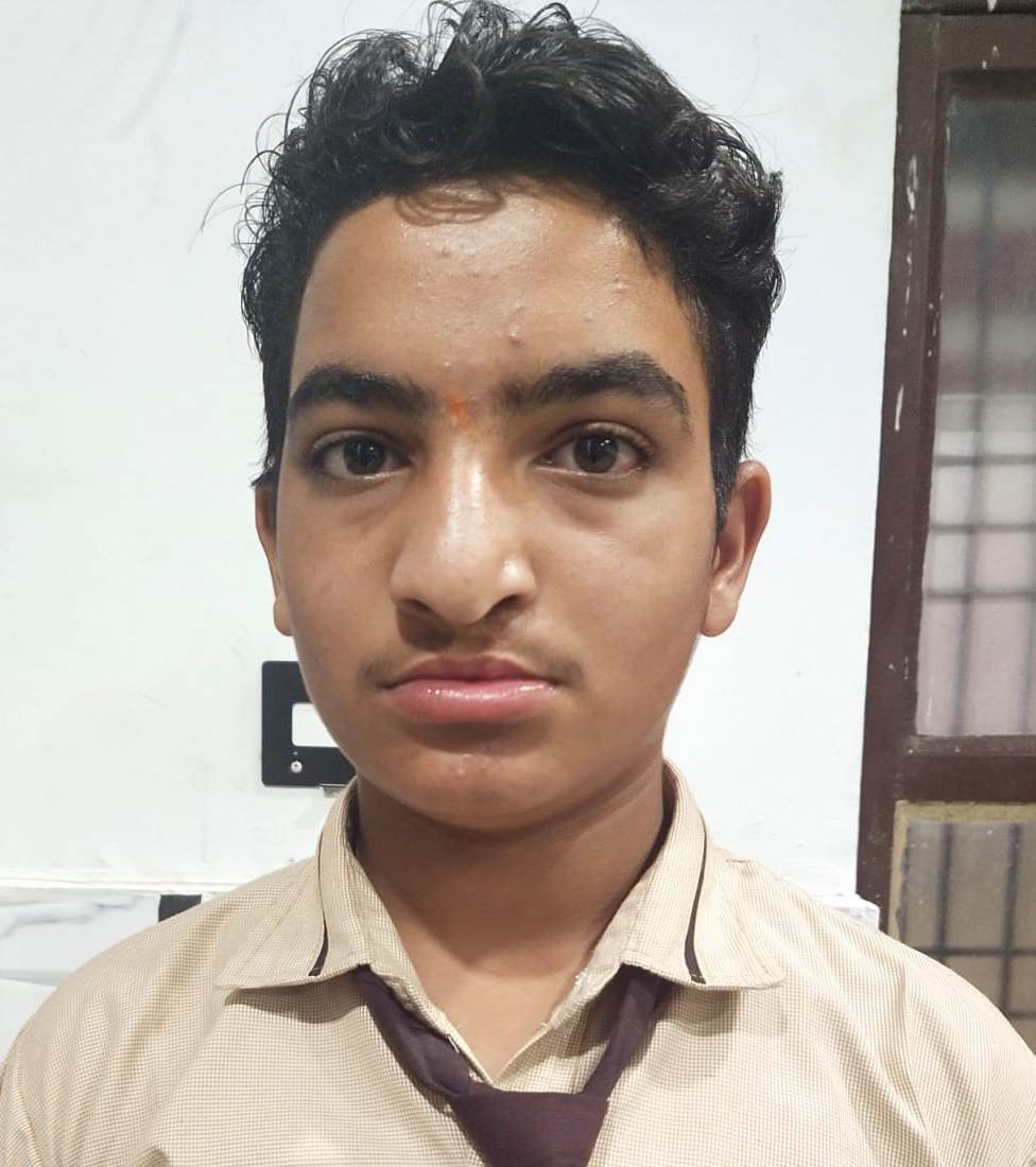 RAHUL